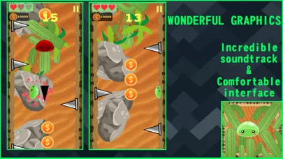 Capturas de tela do Slime Rancher Simulator